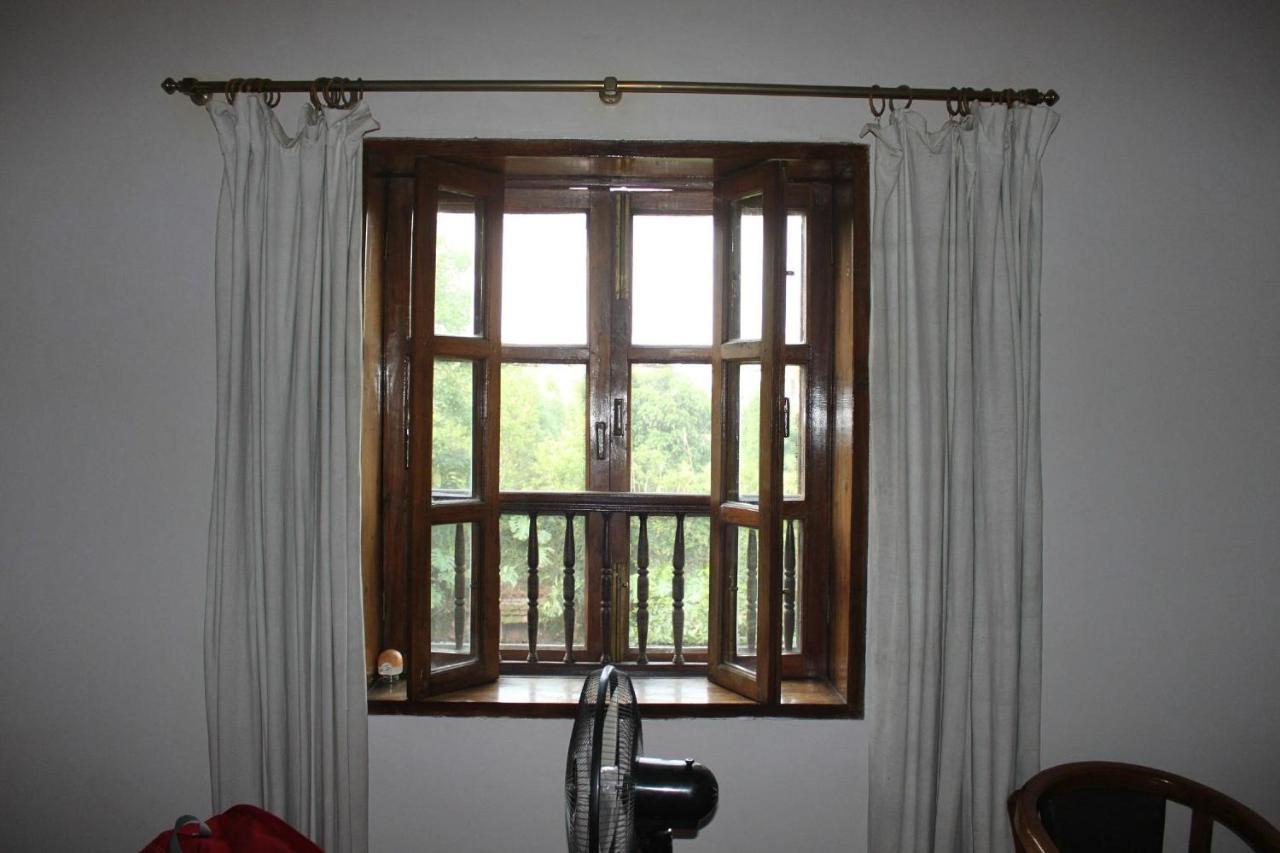 Vajra Hotel Kathmandu Exterior photo