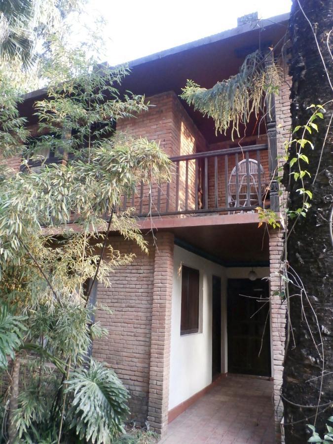 Vajra Hotel Kathmandu Exterior photo